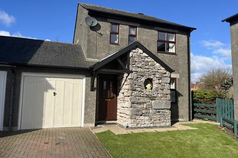3 bedroom link detached house for sale, Low House Gardens, Little Urswick, Ulverston