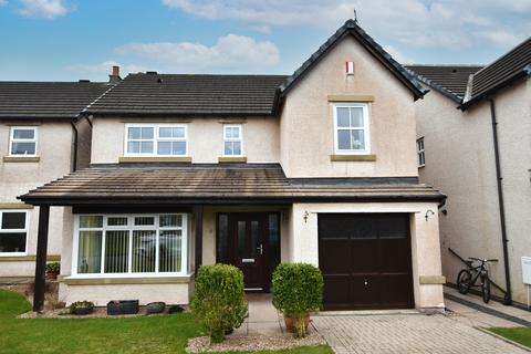 4 bedroom detached house for sale, East Drive, Ulverston, Cumbria