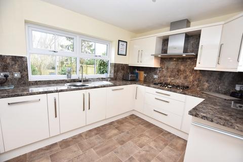 4 bedroom detached house for sale, East Drive, Ulverston, Cumbria