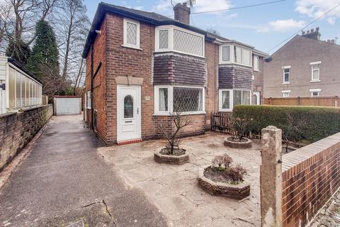 3 bedroom semi-detached house for sale, Clanway Street, Stoke-on-Trent