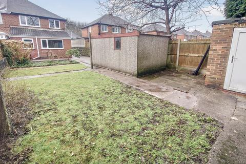3 bedroom semi-detached house for sale, Clanway Street, Stoke-on-Trent