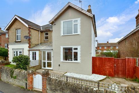 3 bedroom semi-detached house for sale, Alfred Street, Ryde, Isle of Wight