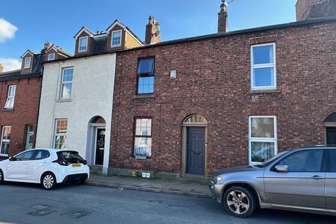 3 bedroom terraced house for sale, Eden Street, Carlisle