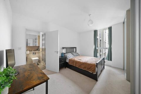 2 bedroom flat for sale, 18 Nellie Cressall Way, London E3