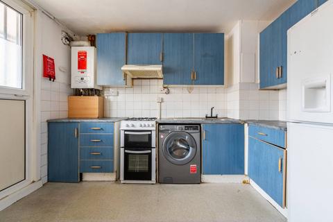 73 Rounton Road, London, E3 4EY