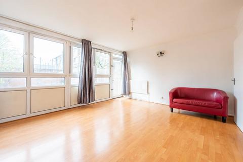 73 Rounton Road, London, E3 4EY