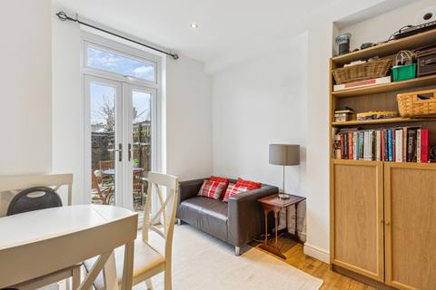 1 bedroom maisonette for sale, Marcus Street, London