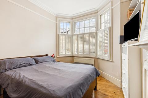 1 bedroom maisonette for sale, Marcus Street, London