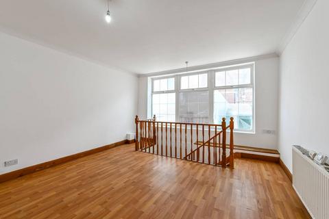 4 bedroom maisonette for sale - Torriano Avenue, Kentish Town, London, NW5