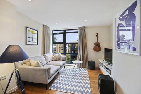 2 bedroom flat for sale, Knight House, Putney, London, SW15