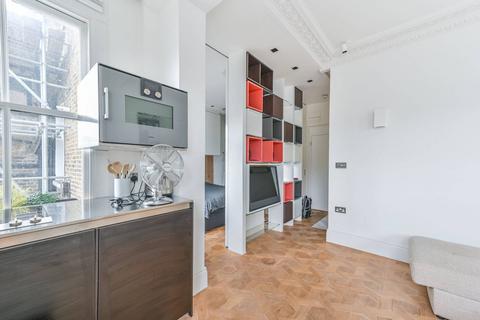 1 bedroom flat to rent - Ovington Gardens, Knightsbridge, London, SW3