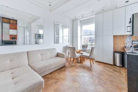 1 bedroom flat to rent - Ovington Gardens, Knightsbridge, London, SW3