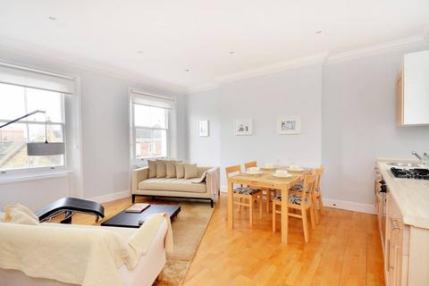 1 bedroom flat to rent, Oakley Street, Chelsea, London, SW3
