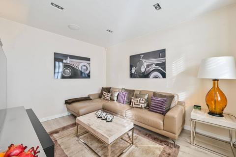 4 bedroom terraced house for sale, Montpelier Place, Knightsbridge, London, SW7