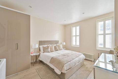 4 bedroom terraced house for sale, Montpelier Place, Knightsbridge, London, SW7