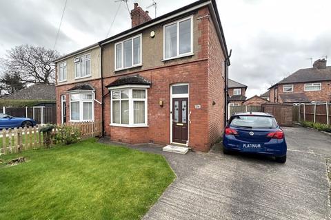 3 bedroom semi-detached house for sale, Fairfield Avenue, Whitby