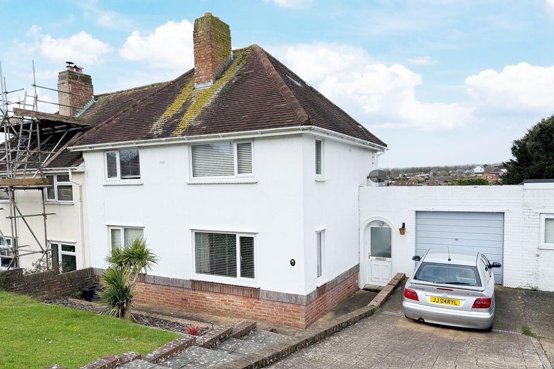 Denton Drive, Brighton 2 bed property for sale £425,000