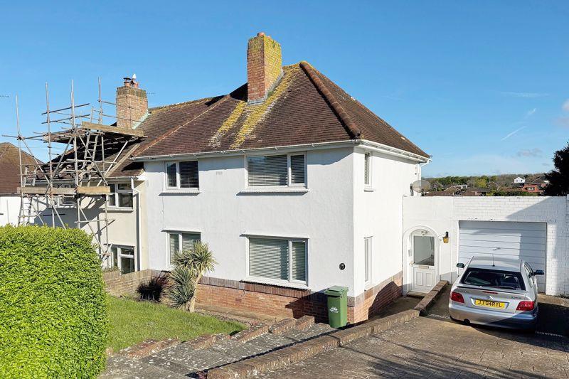 Denton Drive, Brighton 2 bed property for sale £425,000