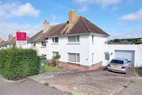 19 Denton Drive, Brighton, BN1 8LR