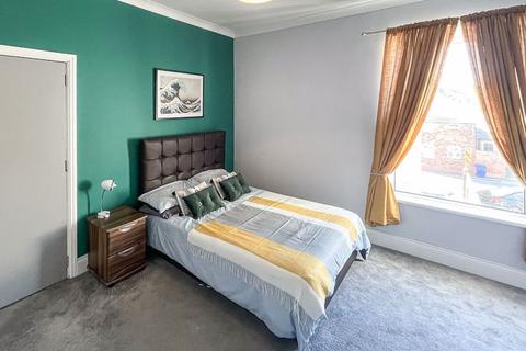 6 Albert Road, Cleethorpes, DN35 8LX