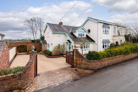 4 bedroom country house for sale, Barbers Lane, Antrobus