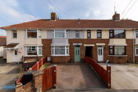 3 bedroom terraced house for sale, Moss Close, Bridgwater