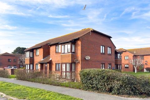 1 bedroom retirement property for sale, Meadow Court, Felpham