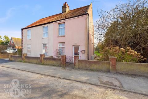 2 bedroom semi-detached house for sale, Repps Road, Martham, Great Yarmouth