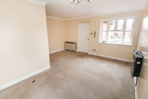 1 bedroom apartment for sale, Mallow Road, Grange Park, SO30