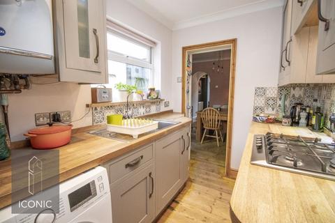 3 bedroom terraced house for sale - Gertrude Road, Norwich