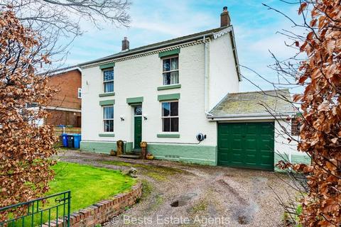 4 bedroom detached house for sale - Westfield Road, Runcorn