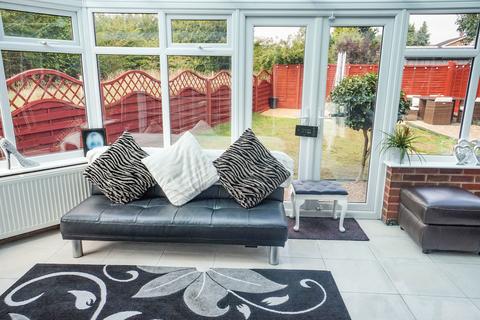 5 bedroom detached house for sale, Oaklands, Sutton Coldfield B76