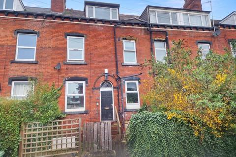 14 Beechwood Terrace, Leeds, LS4 2NG