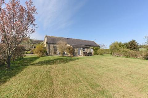 2 bedroom cottage for sale, Croft Cottage, Rock Mill Farm, Rock, Alnwick, Northumberland