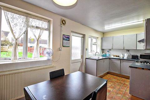 3 bedroom end of terrace house for sale - Bridgewater Crescent, Dudley, DY2 7LU