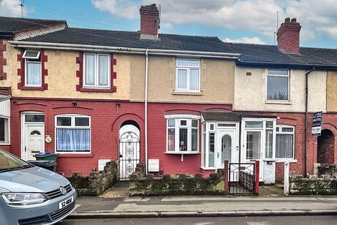 3 bedroom terraced house for sale - Bagnall Street, West Bromwich