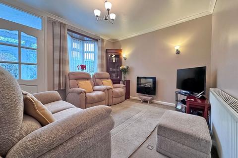 3 bedroom terraced house for sale, Bagnall Street, West Bromwich