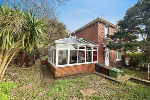 3 bedroom semi-detached house for sale, Hoker Road, Heavitree