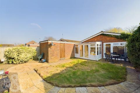 2 bedroom detached bungalow for sale, Brigham Close, Brundall, Norwich