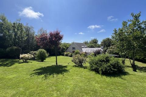 5 bedroom detached bungalow for sale, Carreglefn, Isle of Anglesey