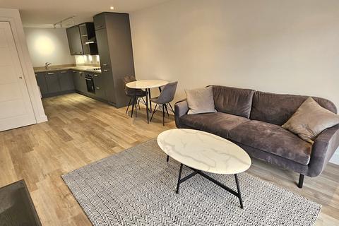 1 bedroom apartment to rent, Cheapside, Birmingham B12