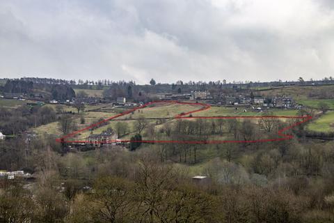 Land for sale - Land - Adjoining Spring Villa, Long Lane,  Norland HX6 3QJ