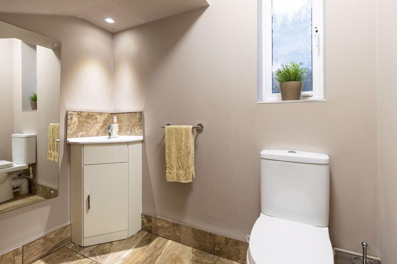 Cloakroom