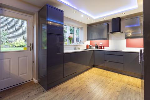 24 Fern Rise, Elland, HX5 9QP