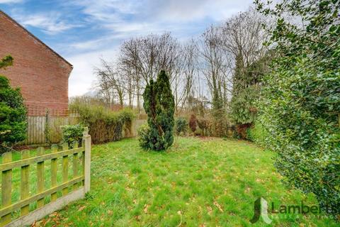 2 bedroom semi-detached house for sale, Evesham Road, Crabbs Cross, Redditch