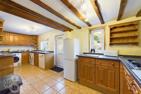 4 bedroom cottage for sale, Church Street, Old Catton, Norwich