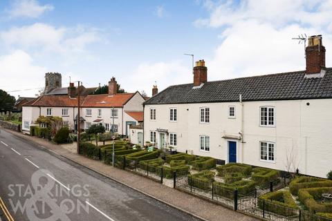 4 bedroom cottage for sale, Church Street, Old Catton, Norwich