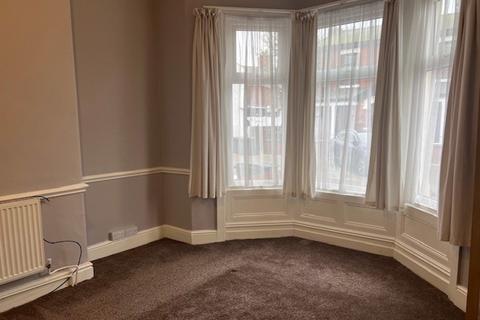 1 bedroom flat for sale - 62 Granville Road, Blackpool FY1