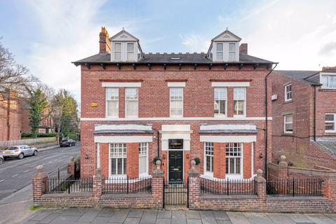 5 bedroom detached house for sale, Tankerville Place, Jesmond, Newcastle upon Tyne