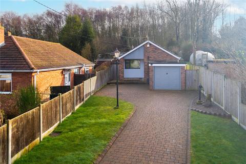 2 bedroom bungalow for sale, Bonnyburn, Arleston Village, Arleston, Telford, Shropshire